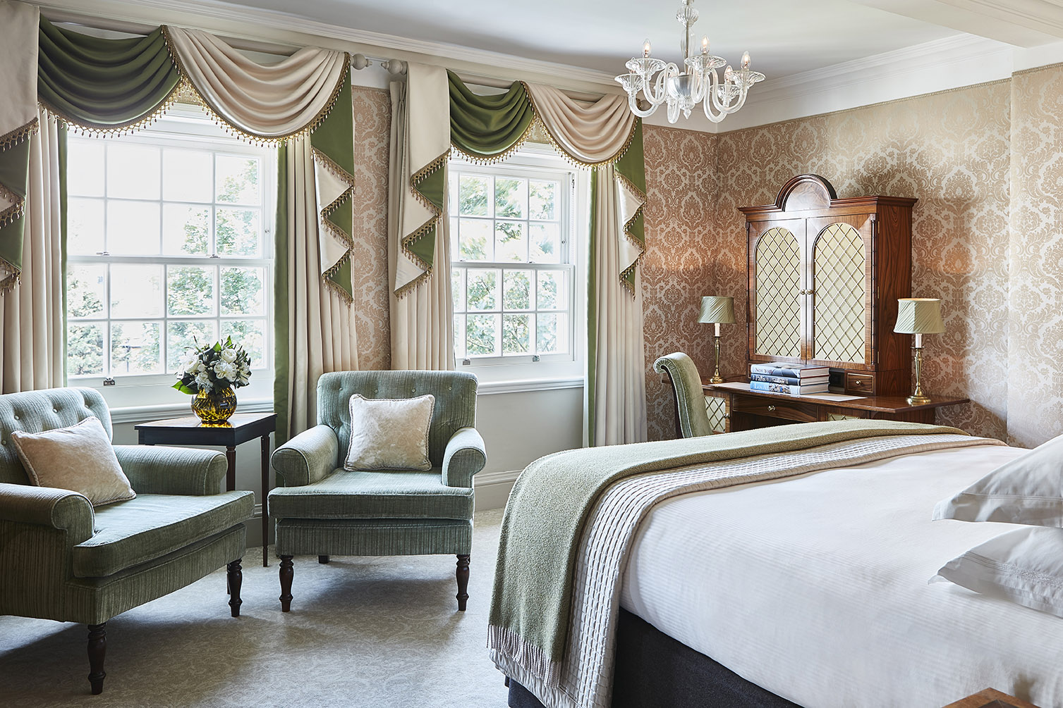 The Goring - Junior Suite