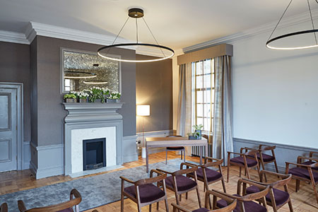 Photo of venue.
