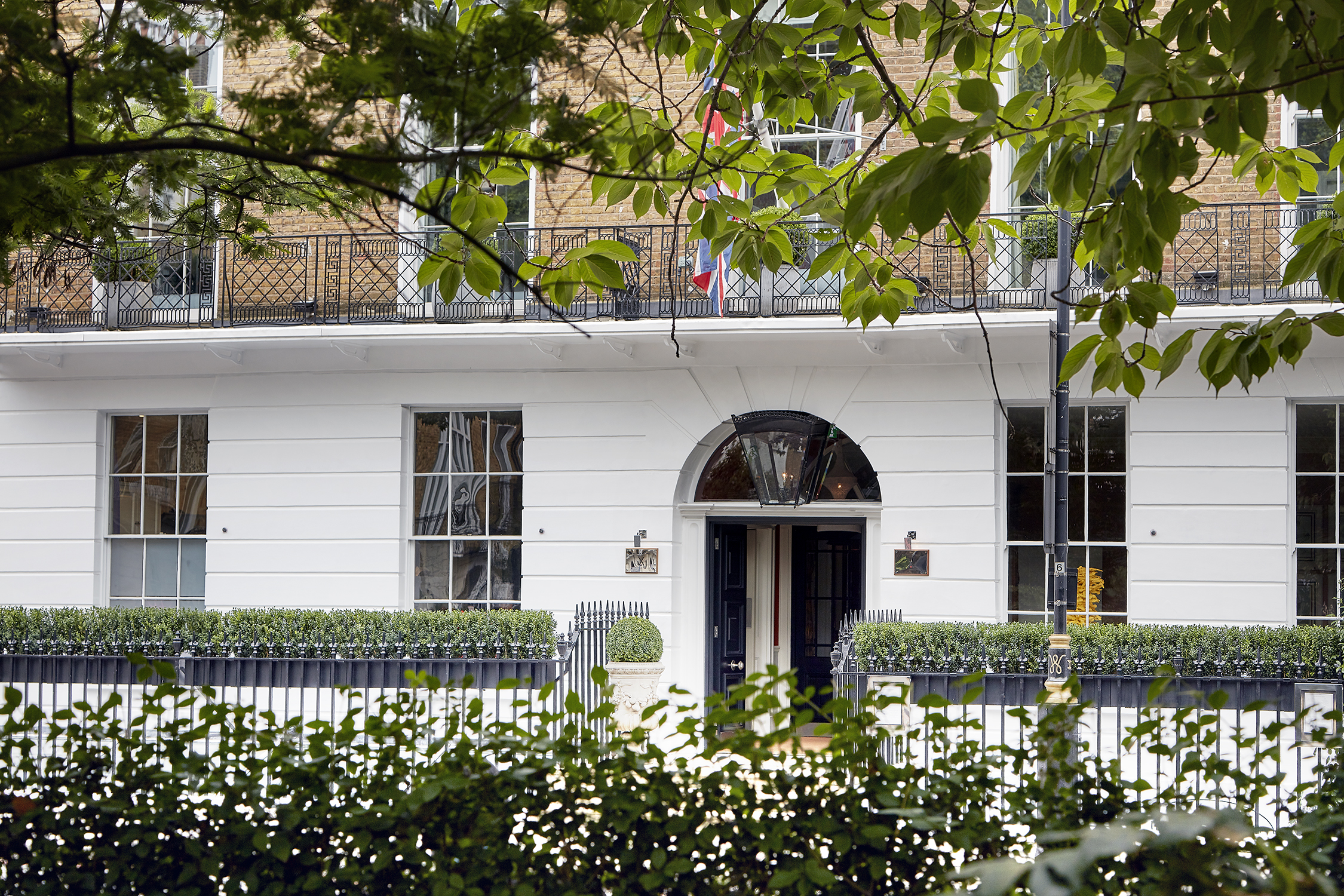 Dorset Square Hotel