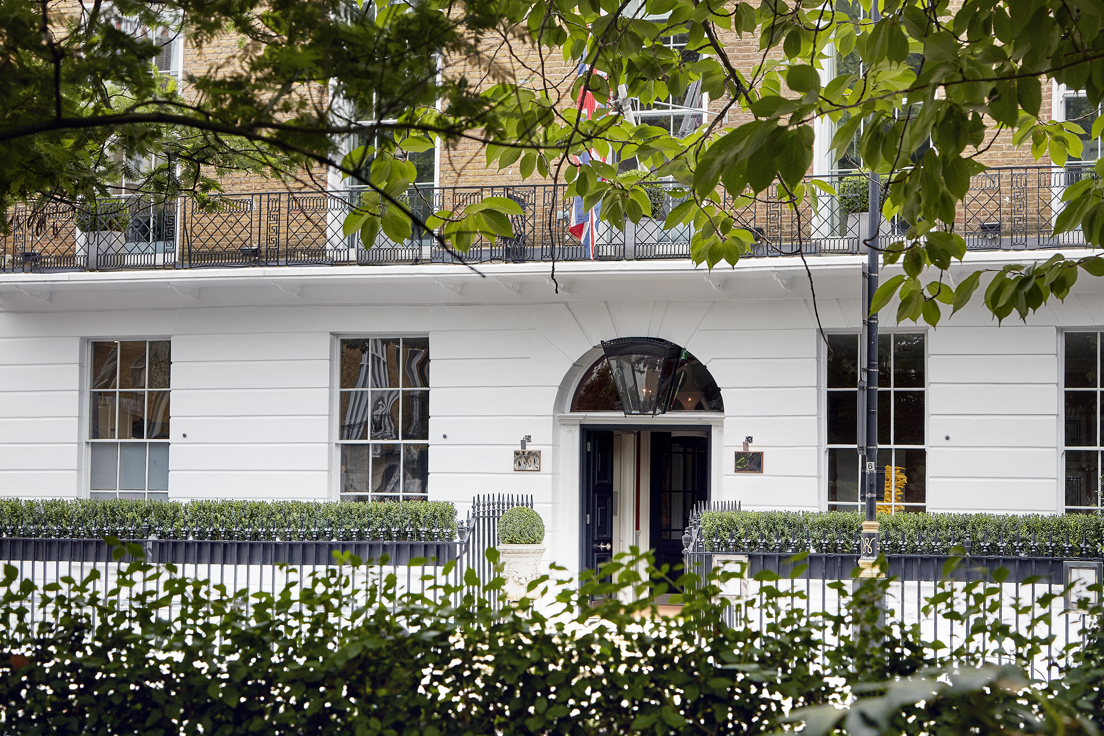 Dorset Square Hotel