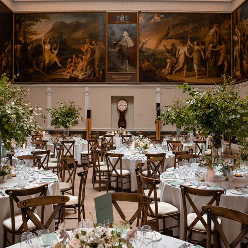 Royal Society Arts House