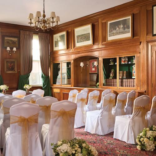 The Chesterfield Mayfair voftm