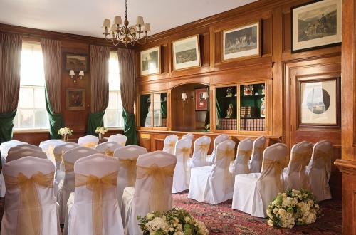 The Chesterfield Mayfair voftm