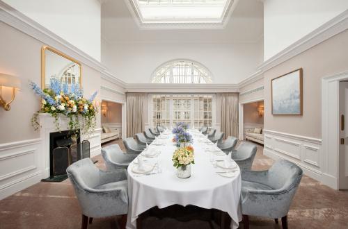 The Tower Suite