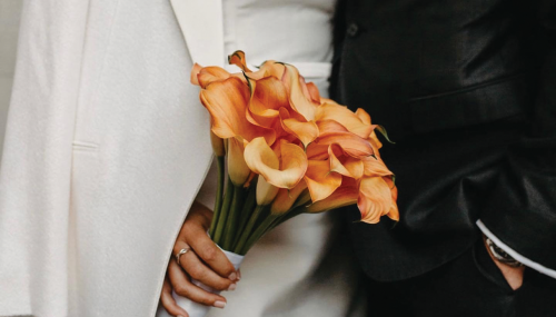 Burton’s Blooms