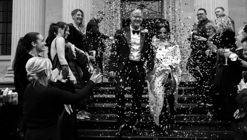 David Wilkins Photography 2025