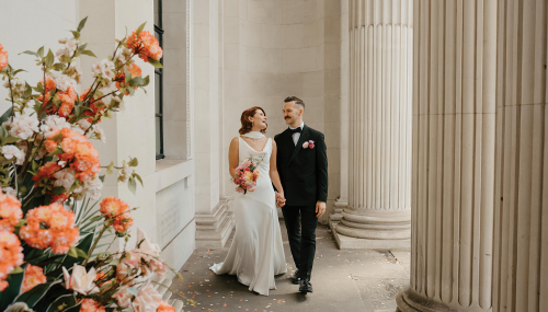 rachel wood weddings
