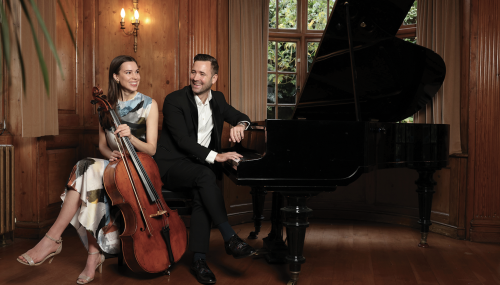 Marylebone Duo
