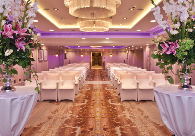 Sofitel London St James