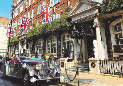 The Goring