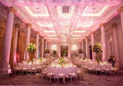 Grand Ballroom