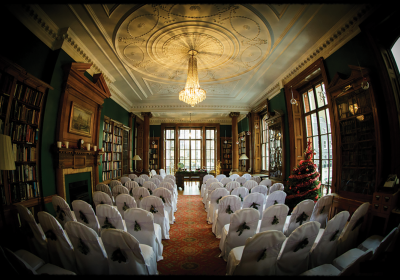 University Women’s Club