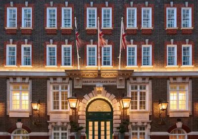 Great Scotland Yard Hotel