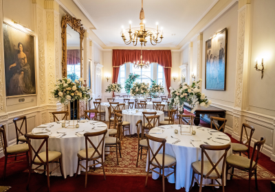 Six Park Place (home of Royal Over-Seas)