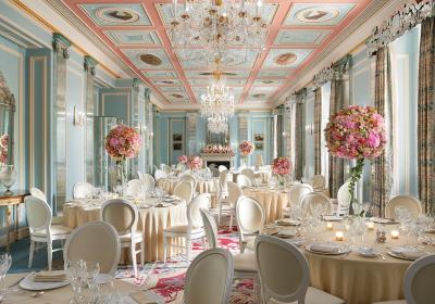 The Belgravia, The Lanesborough