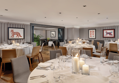 Holmes Hotel London