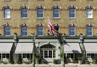 Charlotte Street Hotel