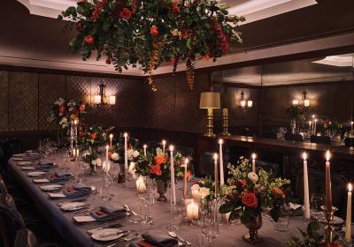Corrigan’s Mayfair