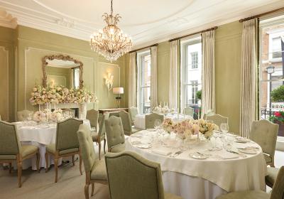 Browns Hotel, Niagara Room