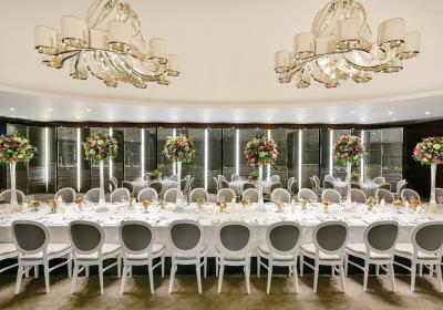 Bulgari Hotel London