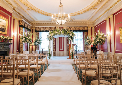 The Caledonian Club