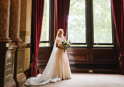 The Royal Horseguards Hotel
