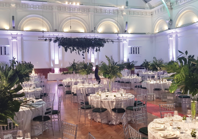 Royal Horticultural Halls