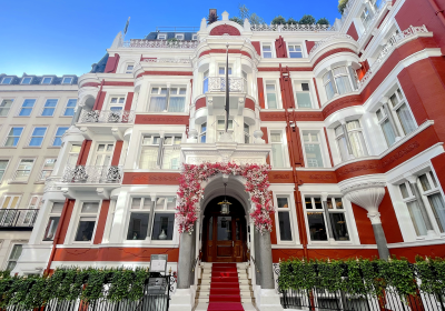 St. James’s Hotel and Club