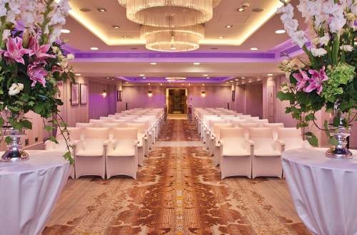Sofitel London St James