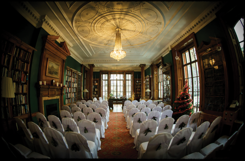 University Women’s Club