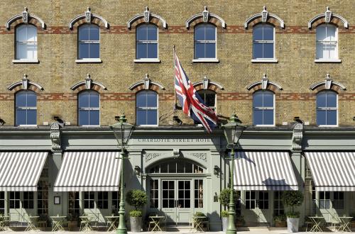Charlotte Street Hotel