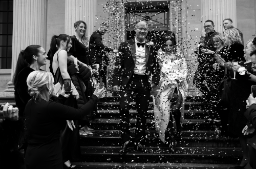 David Wilkins Photography 2025