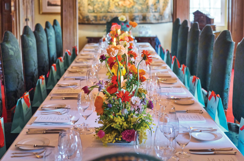 Fortnum & Mason WB