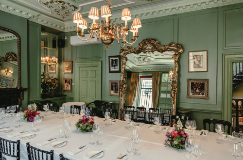 L’Escargot Soho
