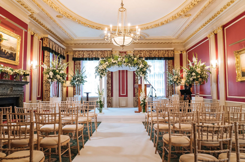 The Caledonian Club