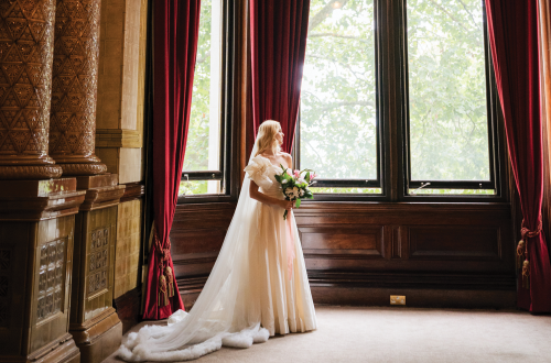 The Royal Horseguards Hotel
