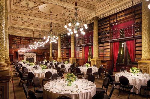The Royal Horseguards Hotel