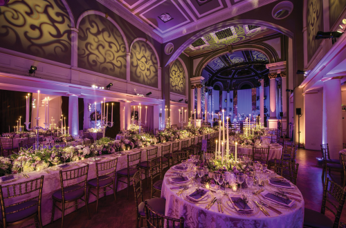 One Marylebone three