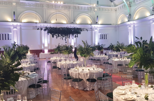 Royal Horticultural Halls