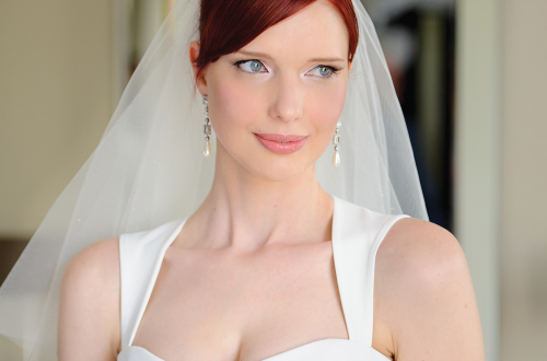 Brides by Faye Marie Makeup